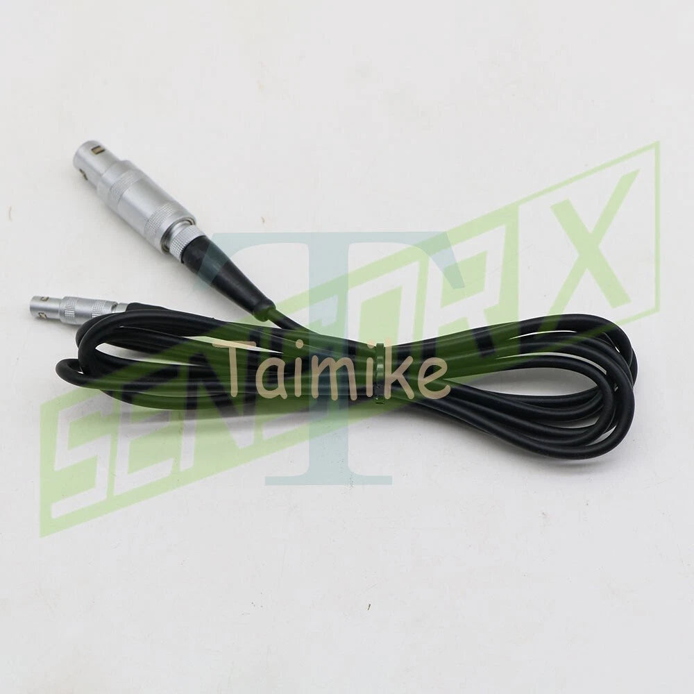 FOR Ultrasonic Flaw Detector Probe Cable C9-C5 1.5M Ultrasonic Probe Cable 1PCS