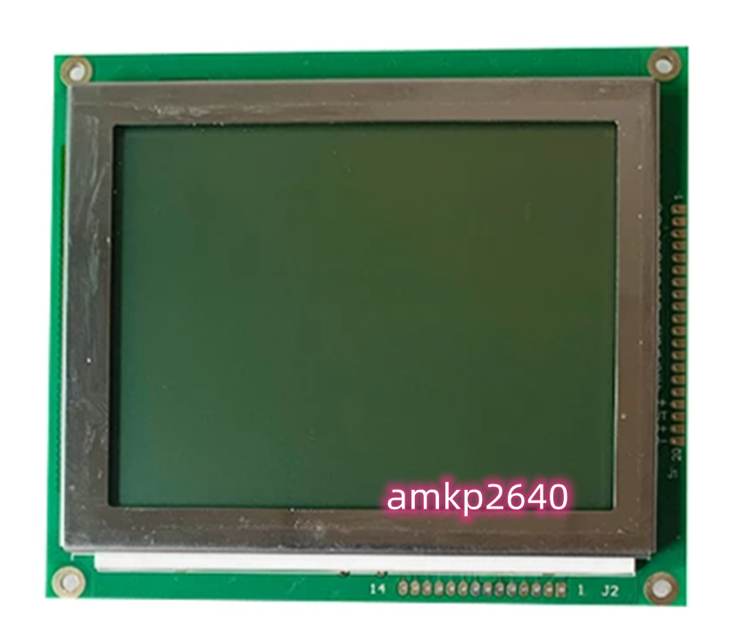 new LCD Display Panel for CH530 MOD1490 X13650827-07 MOD02092 - KOEED