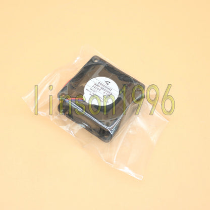 Mitsubishi CB0052H02 Fan 24V 0.10A 60x60x25mm - MITSUBISHI