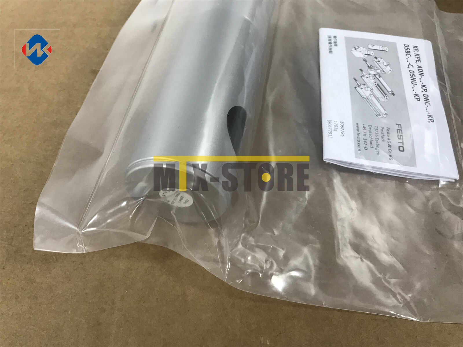 new 1PCS FESTO KP-25-5000 178460 - FESTO
