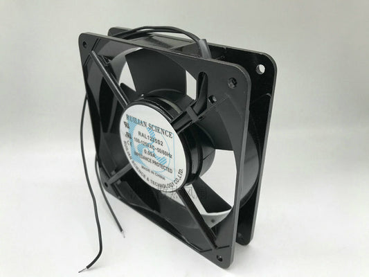 1pcs  XINRUILIAN RAL1225S2 100-125V 0.09A fan
