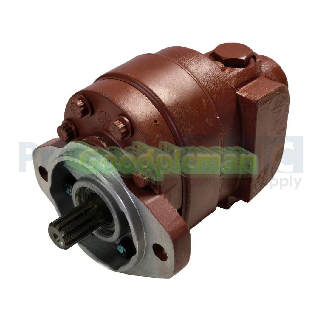 EATON DANFOSS 26211-LAD HYDRAULIC GEAR PUMP ASSY S26 3831314 4320-01-576-4570