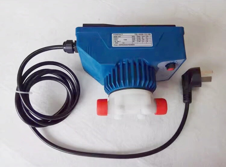 1Pcs For Electromagnetic diaphragm dosing Pump AML201 DMS200 DML AMS AKS500.....