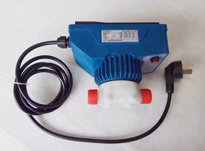 1Pcs For Electromagnetic diaphragm dosing Pump AML201 DMS200 DML AMS AKS500.....