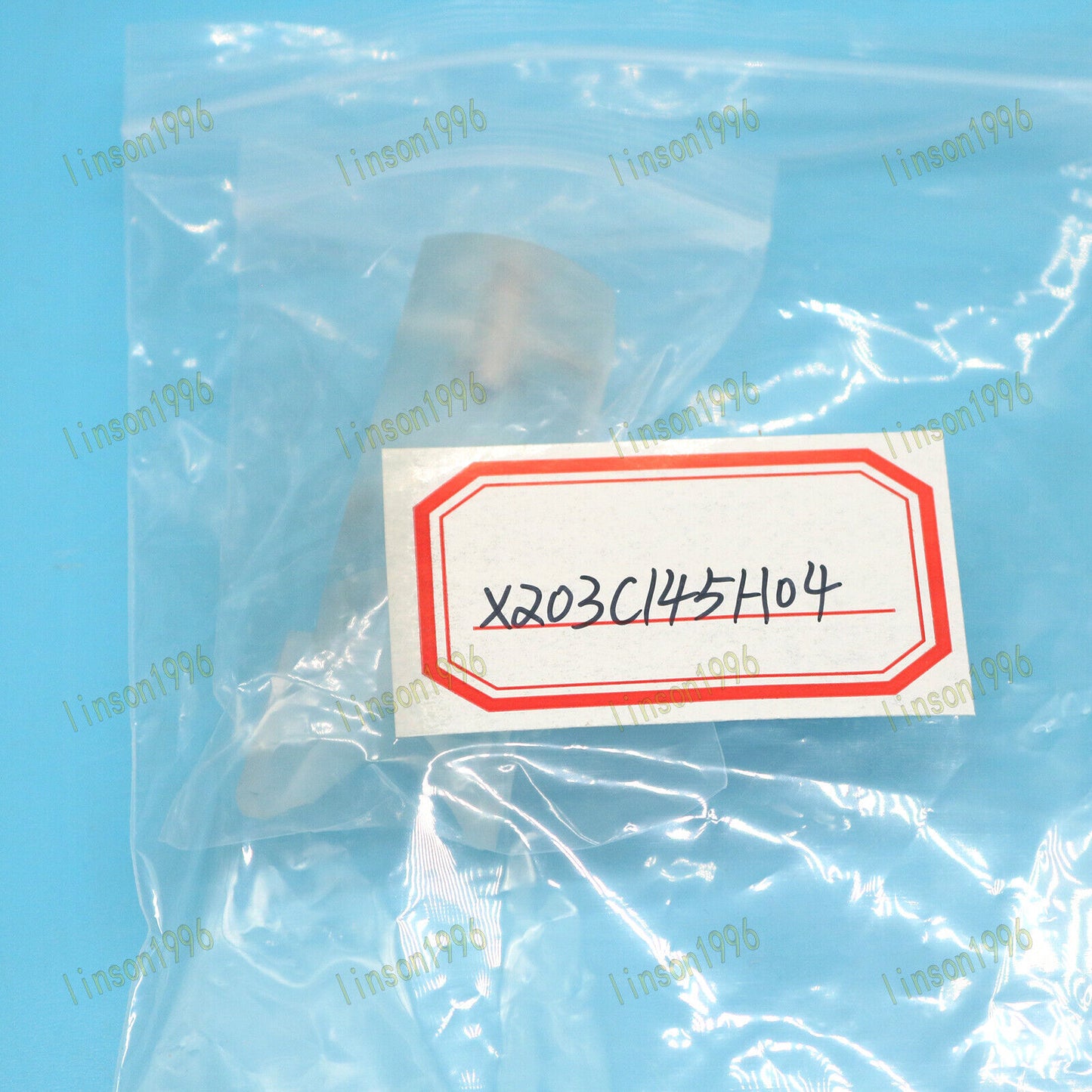 Wire EDM Aspipator For Cutter Unit - Mitsubishi CX FX (AF3)X203C145H04 M501-2 - MITSUBISHI