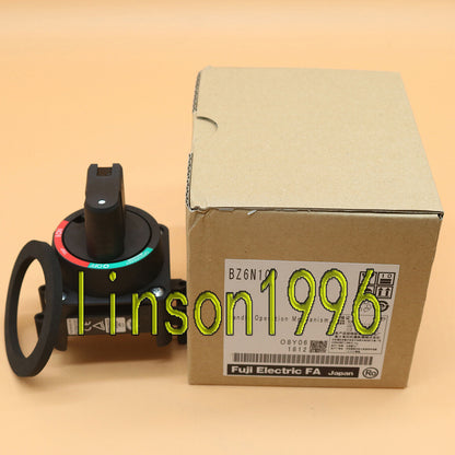 new One BZ6N10D Fuji Operating Handle - FUJIFILM