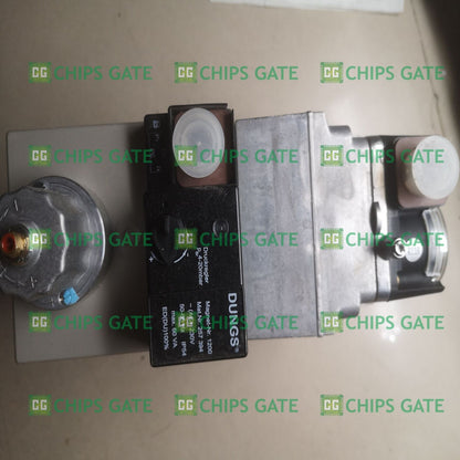 1PCS DUNGS MB-DLE415B01S20 Solenoid Valve - KOEED