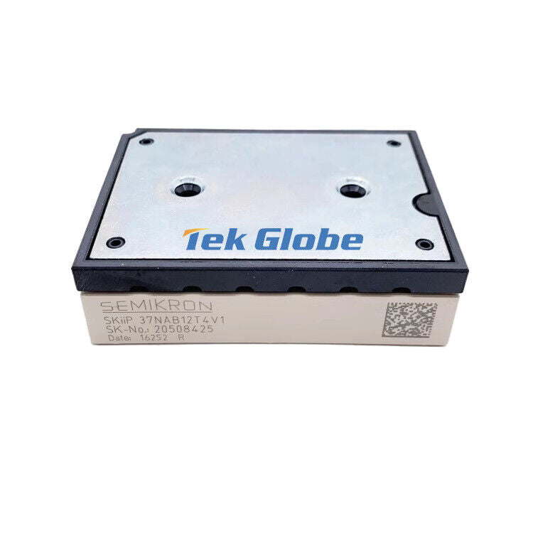 new 1pcs SKIIP37NAB12T4V1 SEMIKRON IGBT Module - SEMIKRON