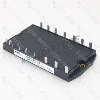 1PCS FUJI 7MBR25NF120 IGBT Module