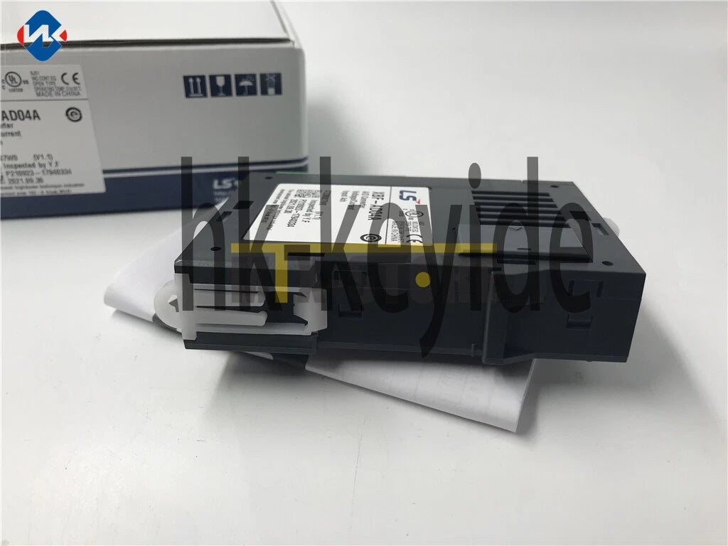 1pcs LS PLC Expansion Module XBF-AD04A XBFAD04A