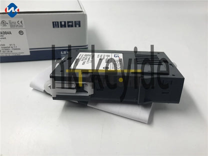 1pcs LS PLC Expansion Module XBF-AD04A XBFAD04A
