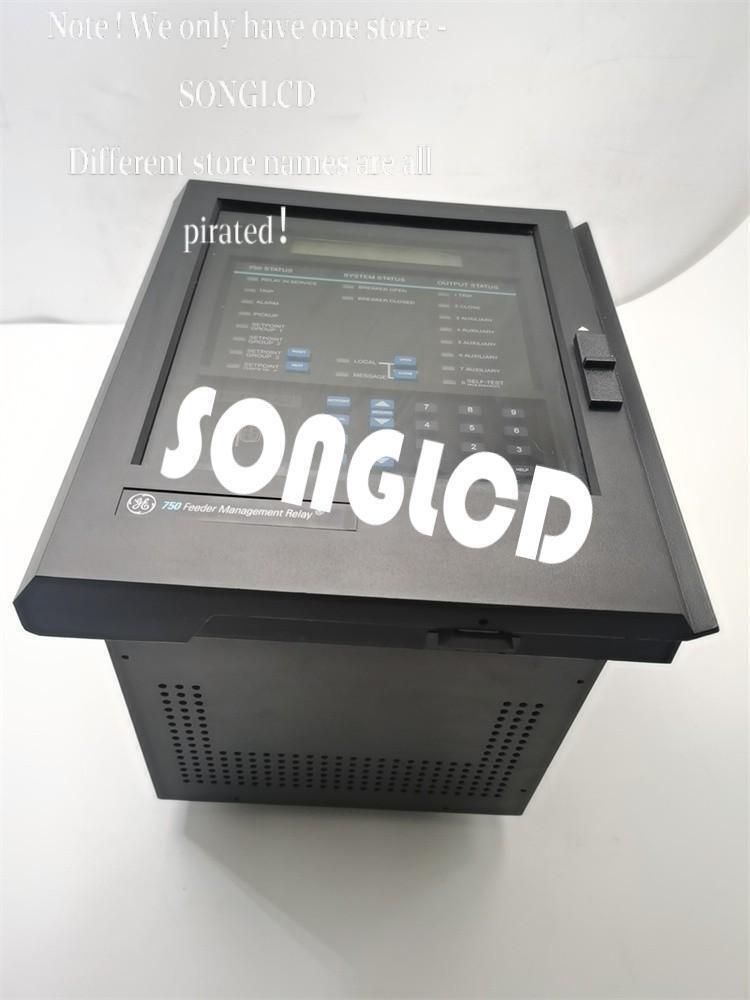 1PCS 750-P5-G5-S5-HI-A20-G-E - KOEED