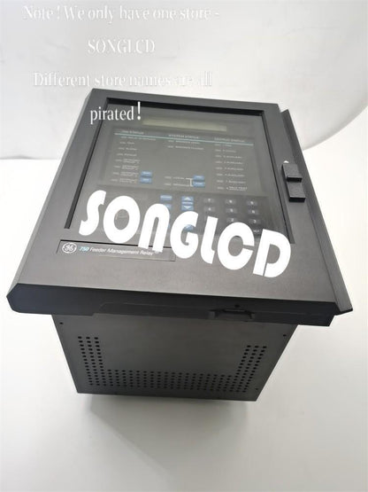 1PCS 750-P5-G5-S5-HI-A20-G-E - KOEED