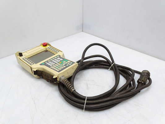 DAIHEN AXTPDD0T-UC08 Teach Pendant - DAIHEN