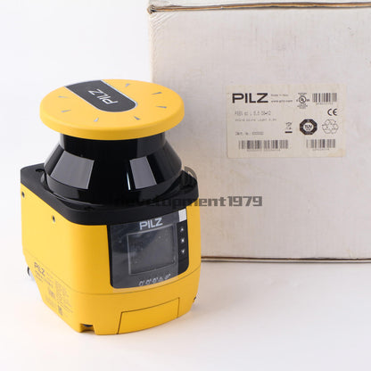 One PILZ PSEN scanner model 6D000013 - PILZ