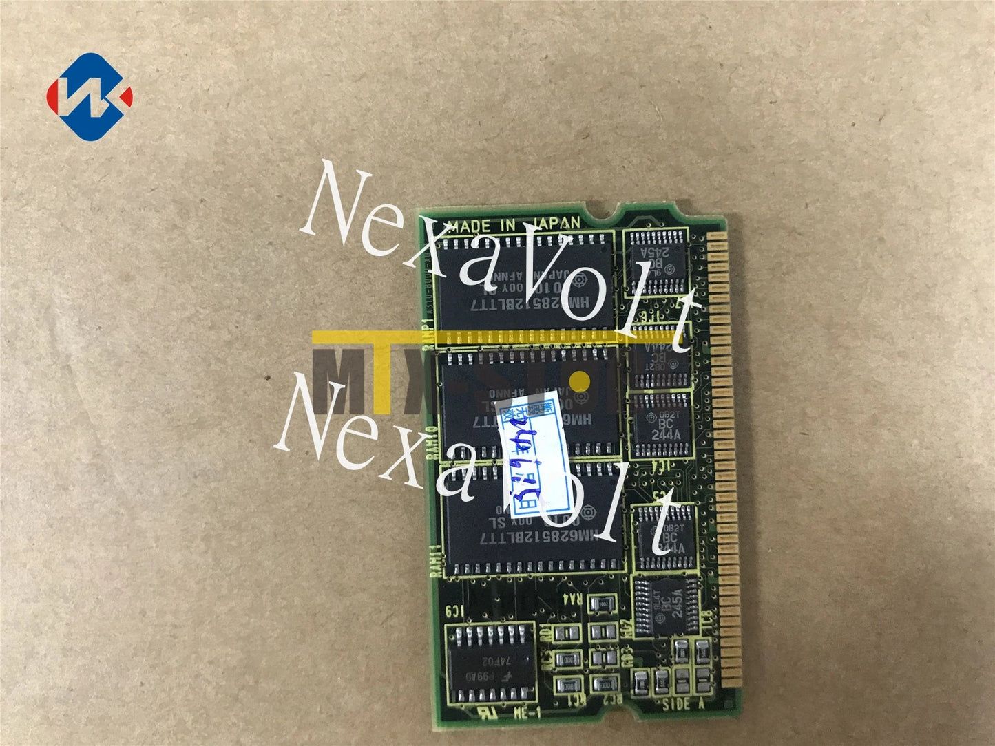 1pcs Testd well FANUC A20B-3900-0060