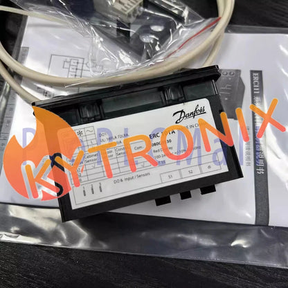 ERC101A 080G3030 For DANFOSS Electronic Control 1PCS Free Shipping~