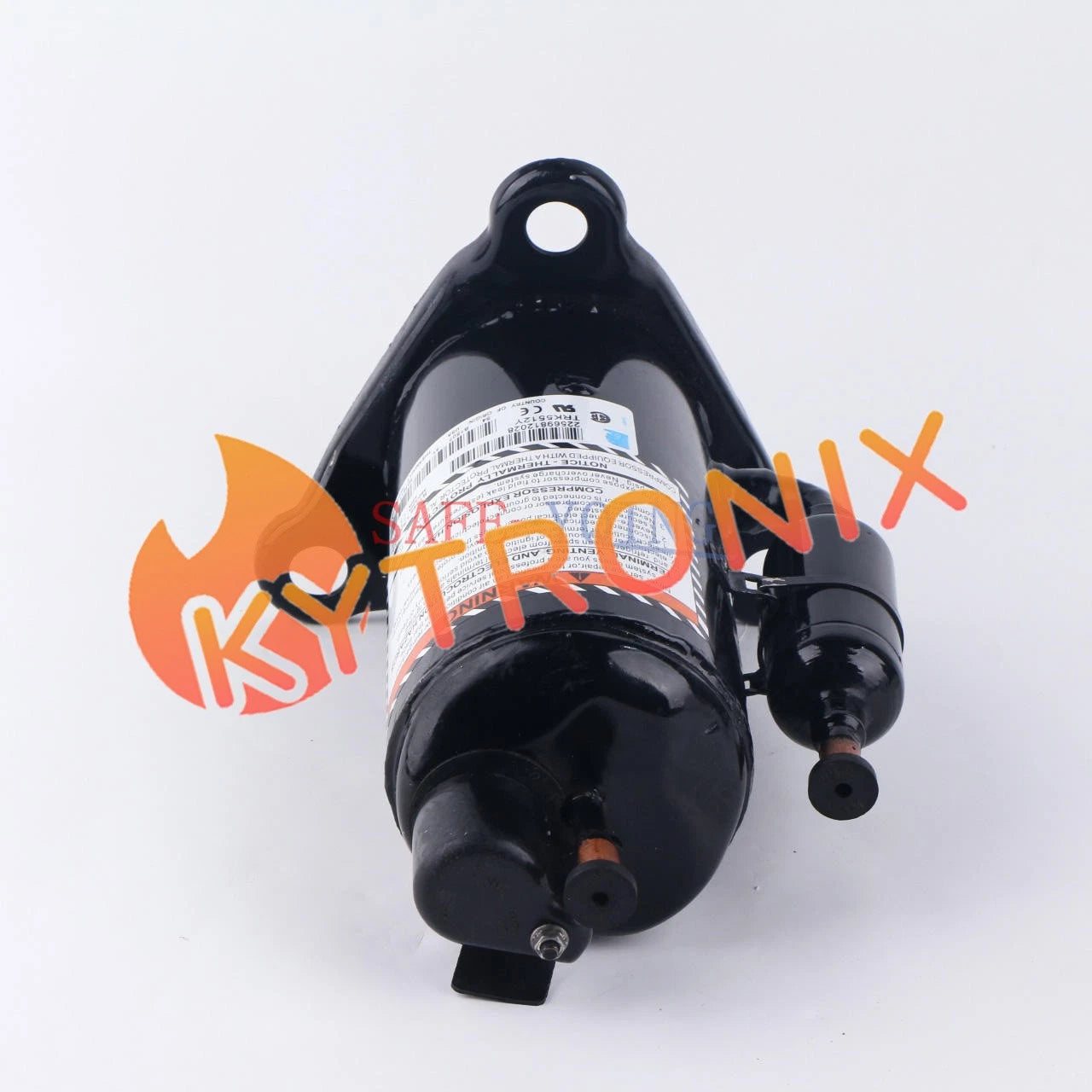 One Refrigeration Compressor Kompresor Pendingin TRK5512Y voltage 380V