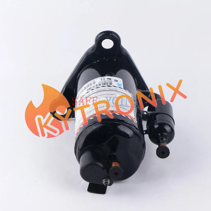 One Refrigeration Compressor Kompresor Pendingin TRK5512Y voltage 380V