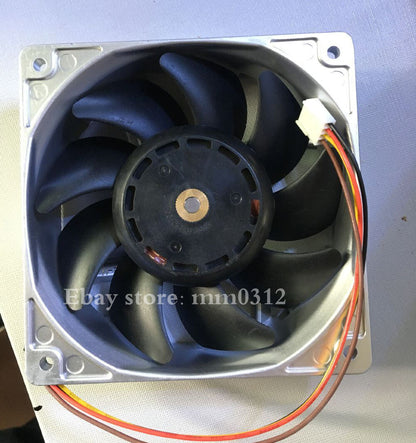 1pcs SANYO 9SG1224P1G06 1238 24V 2.0A fan