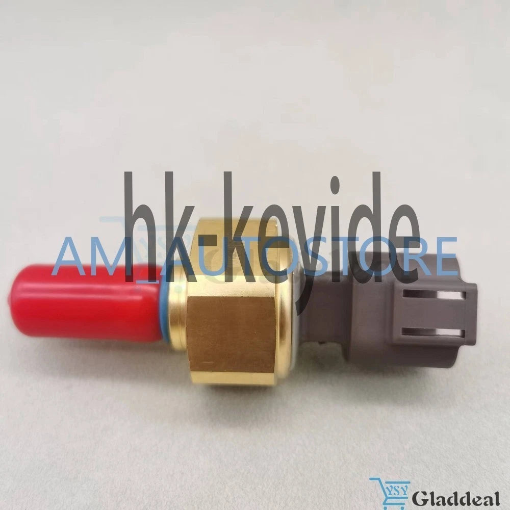 1PCS 4921475 Air Oil Pressure Temperature Sensor for Diesel