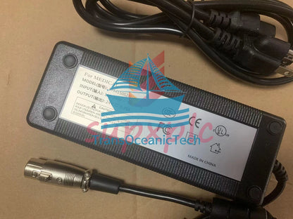 NDS monitor power supply BridgePower BPM150S24F06 universal power adapter