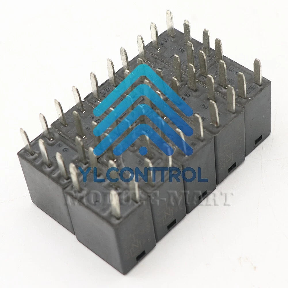 Tyco VJ28-95H24-S08 24VDC Power Relay 5Pins same as HFV9-G G8V-1C7T 10PCS