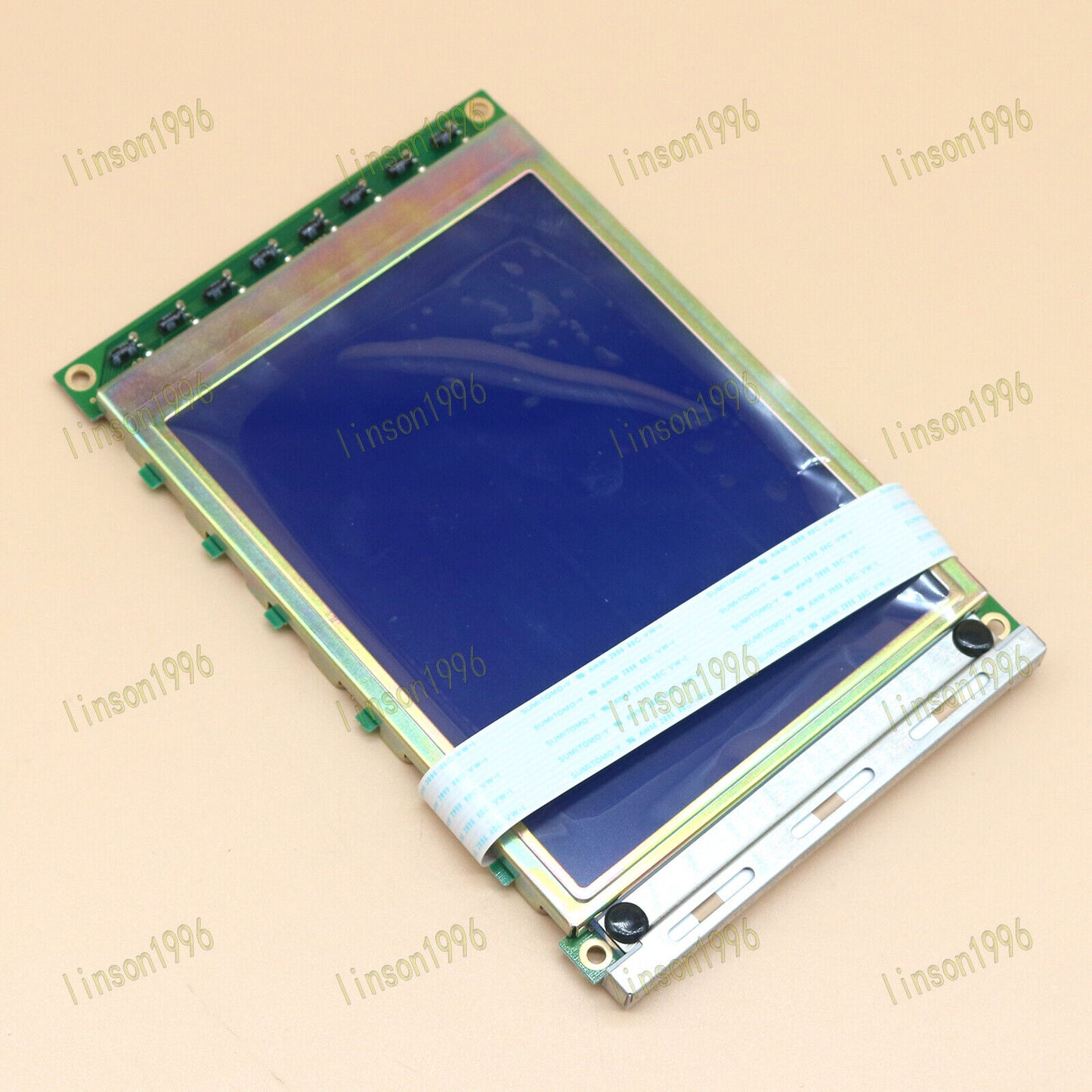 Hitachi LMG6912RPFC 5.7-inch FSTN LCD Panel - Fast Delivery - HITACHI