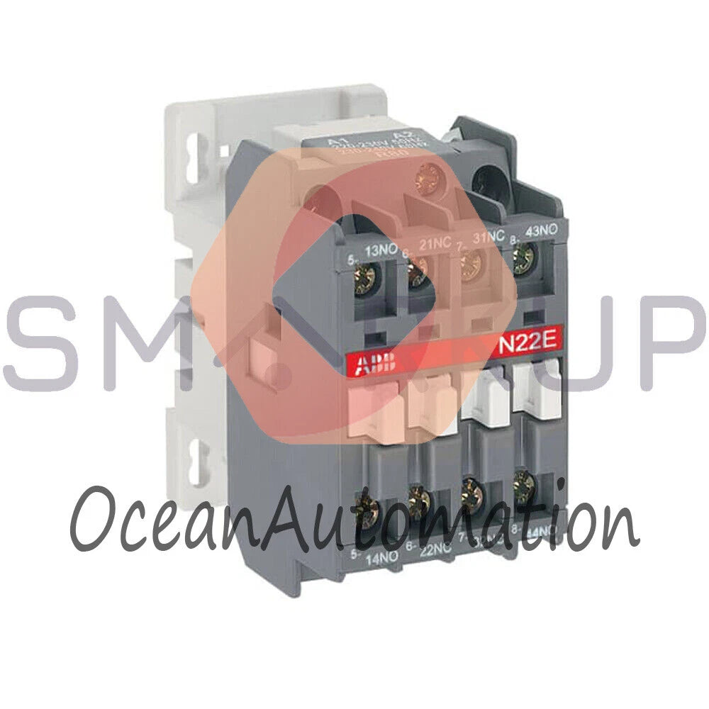 ABB N22E Contactor Relay AC220V