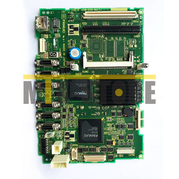 new 1pcs FANUC A20B-8200-0848 - FANUC