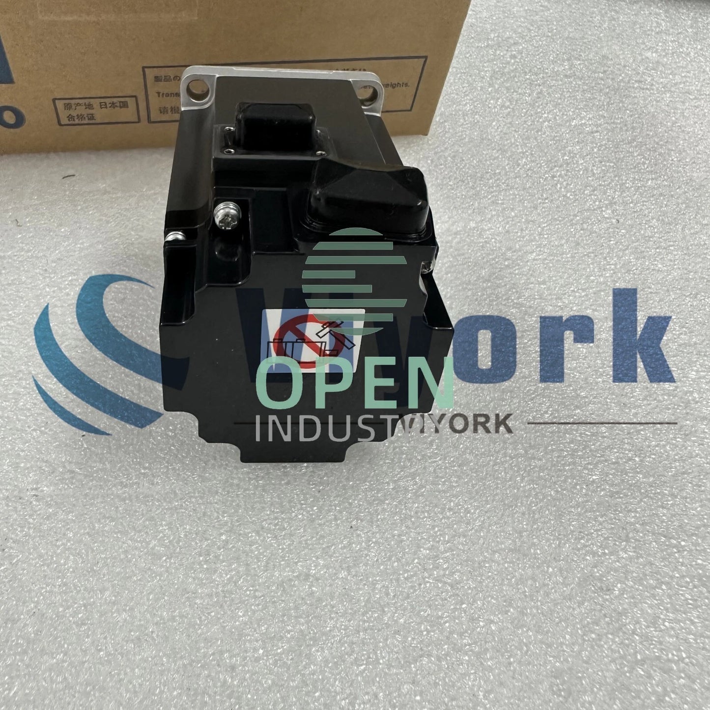 1PCS Mitsubishi HG-MR43 AC SERVO MOTOR 400W