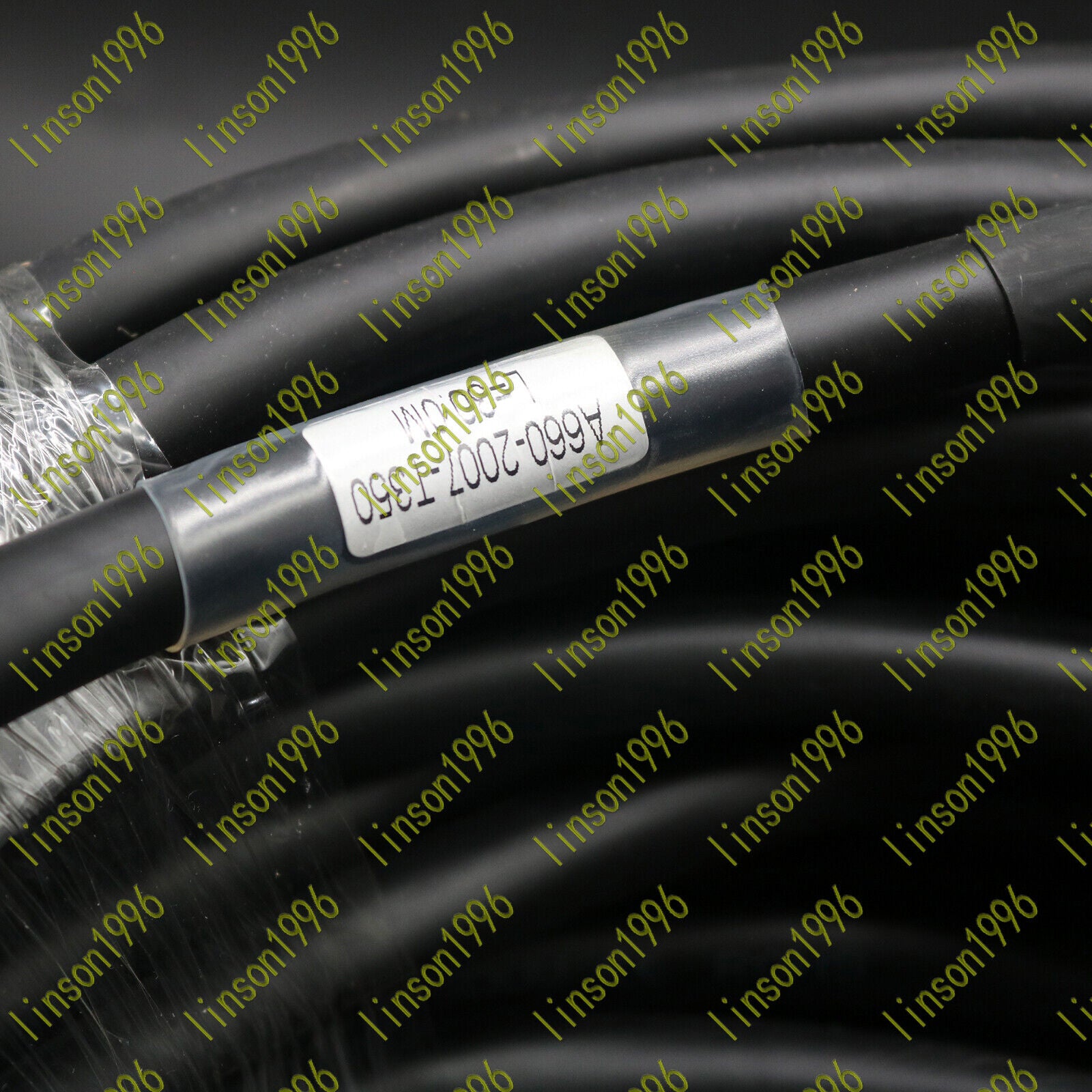 New Fanuc A660-2007-T350 30M Power Cable SPOT STOCK - FANUC