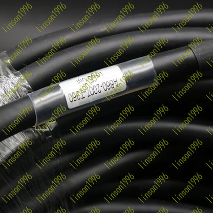 New Fanuc A660-2007-T350 30M Power Cable SPOT STOCK - FANUC