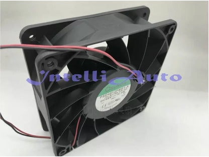 SUNON PSD4812PMB1-A 48V 19.4W 12038 12CM high air volume cooling fan