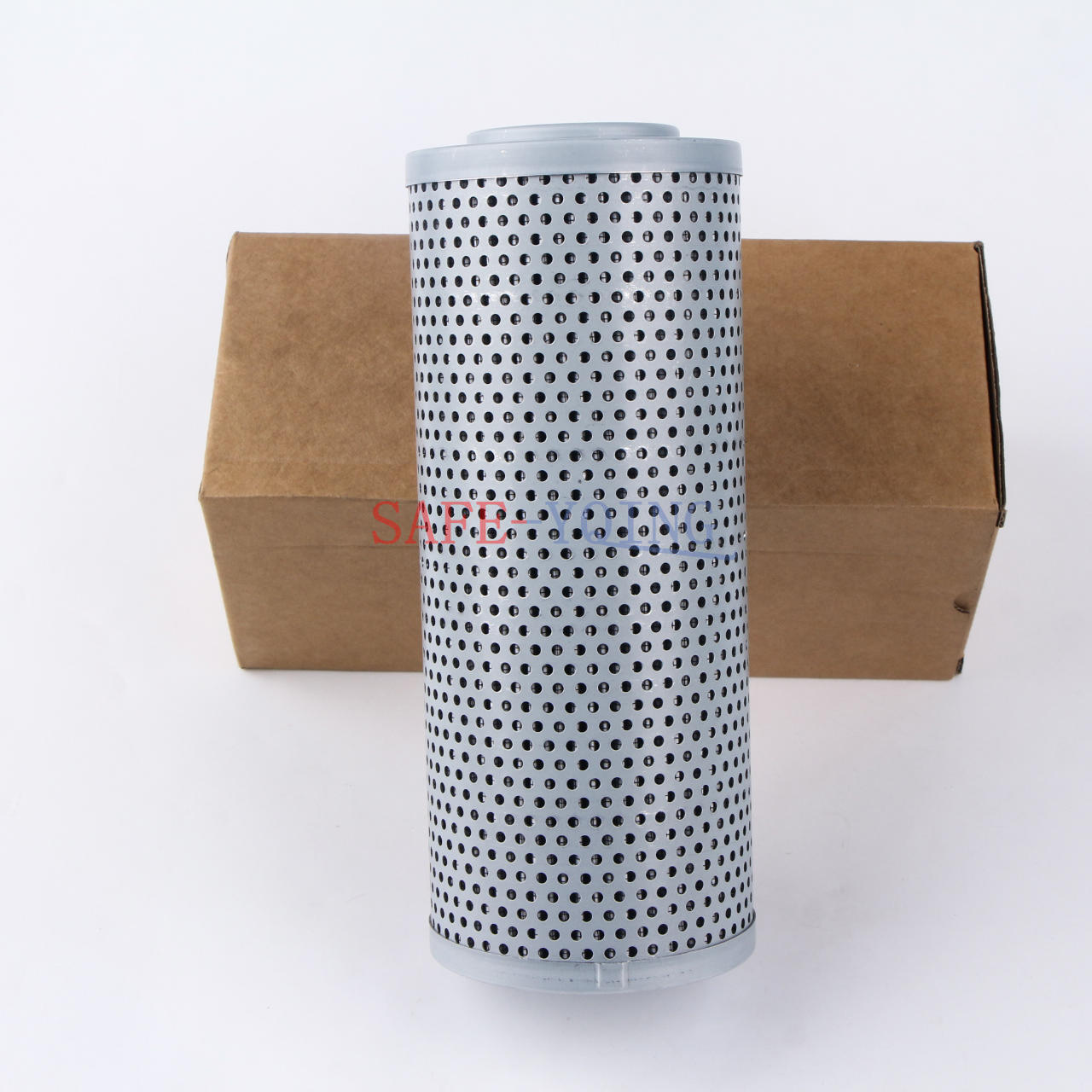 new 1PC 20Y-970-1820 Hydraulic Filter For Komatsu PC200-8 PC220-8 Excavator - KOMATSU