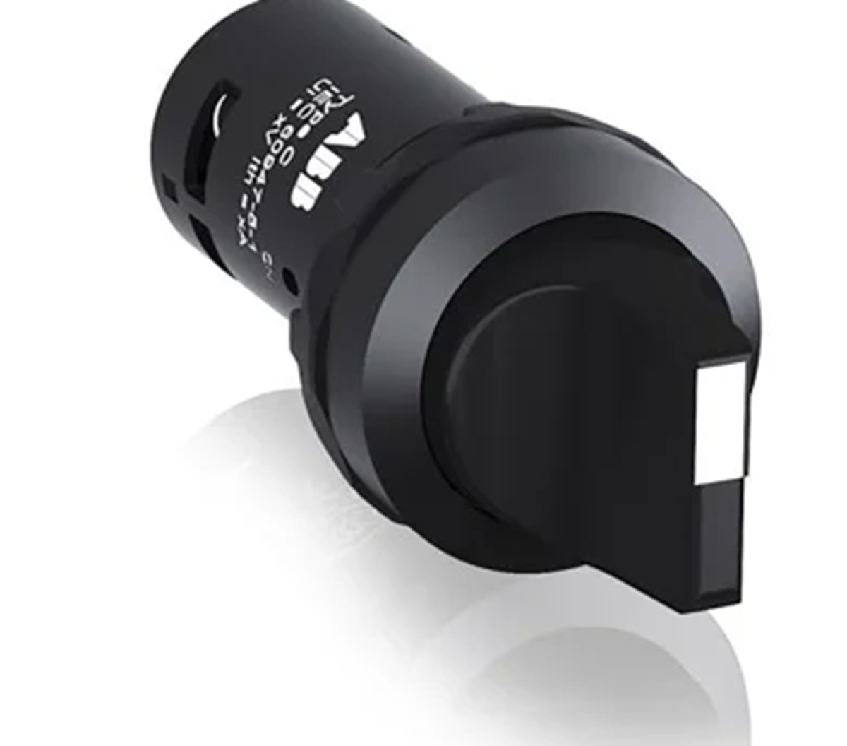 ABB C2SS2-10B-01 Selector Switch with 10PCS - ABB