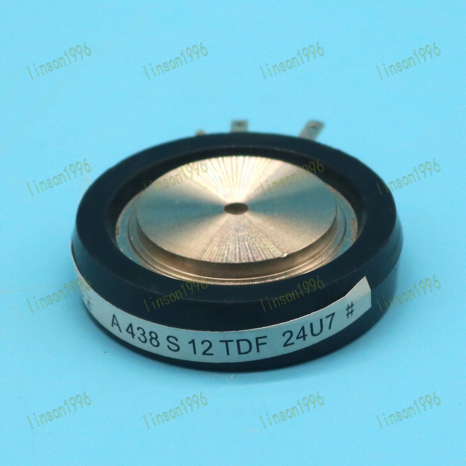 new A438S12TDF Module for INFINEON/EUPEC Module Quality Guarantee - INTEGRA