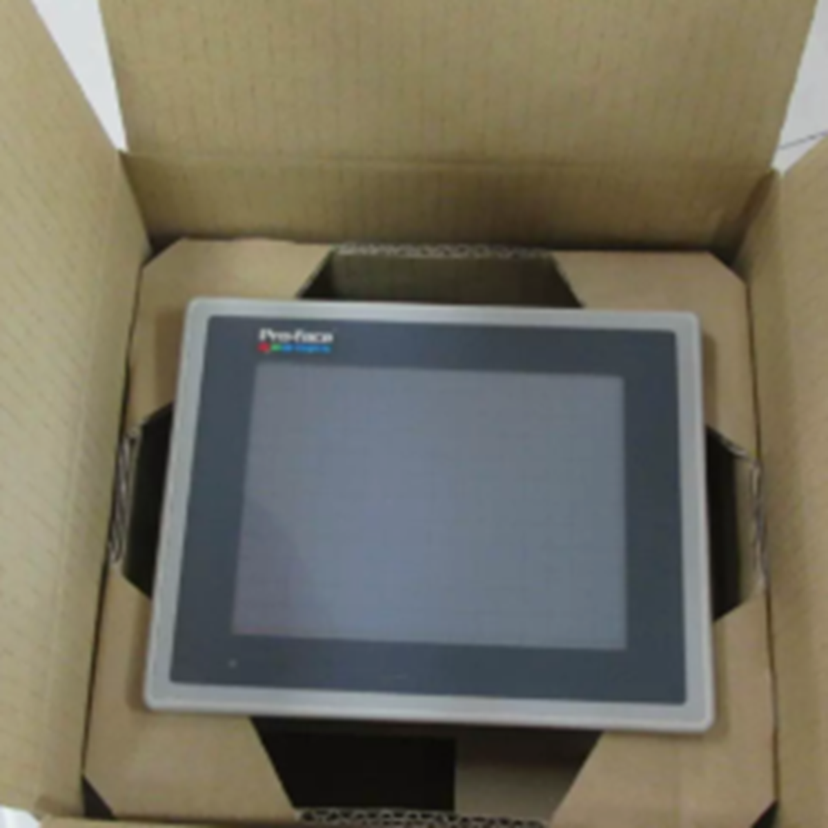 new  PROFACE GP377R-TC11-24V GP377RTC1124V Touch Screen PROFACE