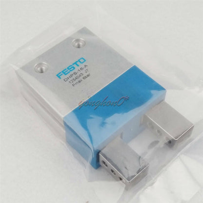 new Festo Parallel Gripper DHPS-16-A ( 1254043 ) - FESTO