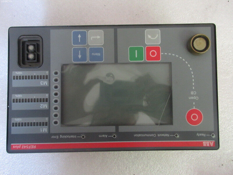 Ref542 Plus - 1 Piece Used Equipment for Efficient Performance - KOEED