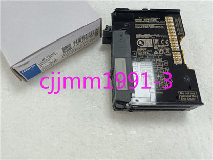 OMRON NX-TC3405 1PC Smart Sensor Tachometer - OMRON