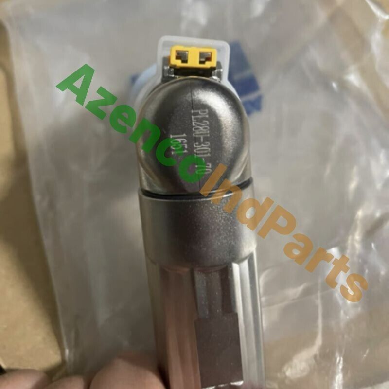 Amphenol Connector PL28U-301-70 Fast - AMPHENOL