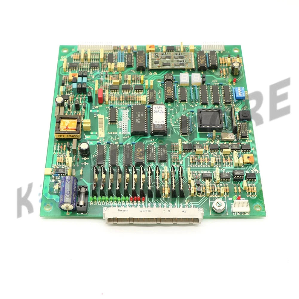 1Pcs Dc Control Panel Eei 585.C+585.A wp Fast Shipping~