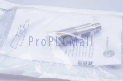 IFM OGT300 Cylindrical Metal Photoelectric Switch Sensor 1PCS