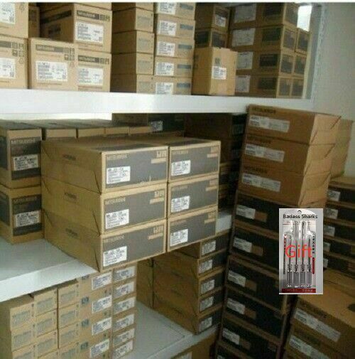 MR-J2S-20CL Servo Motor: High Performance 1PC - XX