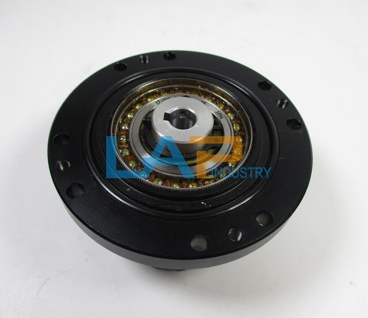 Harmonic CSF-17-100-2UH Carving Machine Reducer 1:100 - HARMONIC