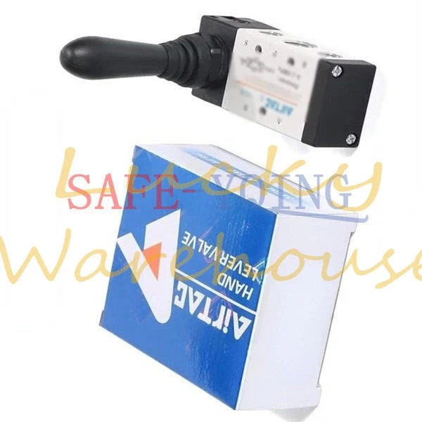 ONE AIRTAC Manual Valve Reversing Valve 4HA330E10 4HA330E-10