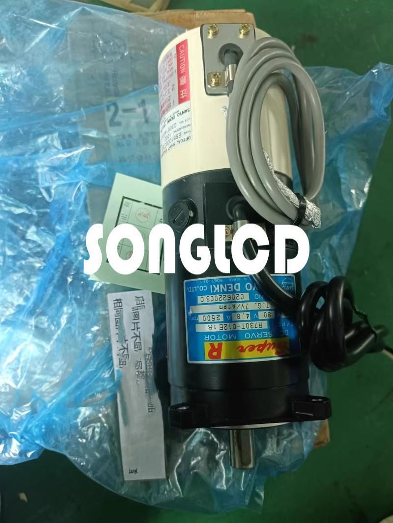1PCS NEW R730T-012E18 Precision Temperature Controller - KOEED