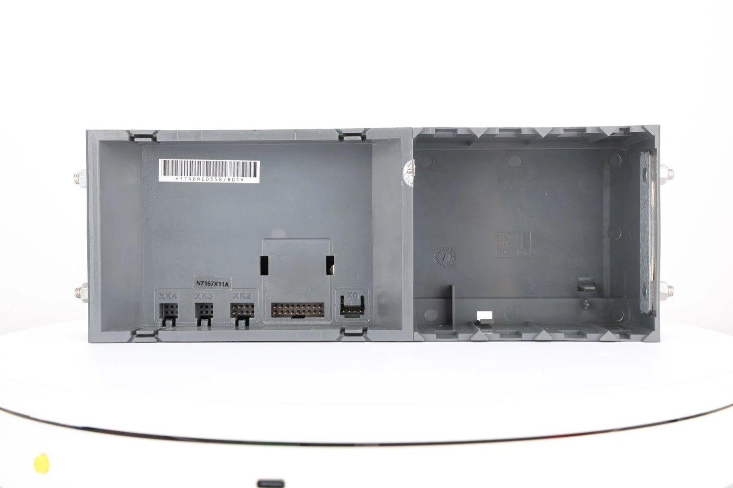 1SDA058193R1 ABB SACE Emax ACB overcurrent release PR121/P-LSI E1-E6 Fast delive