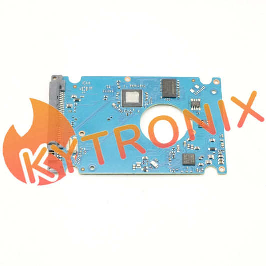 for ST4000LM016 4TB 100771588 REV A 2.5-inch PCB serial hard disk circuit board